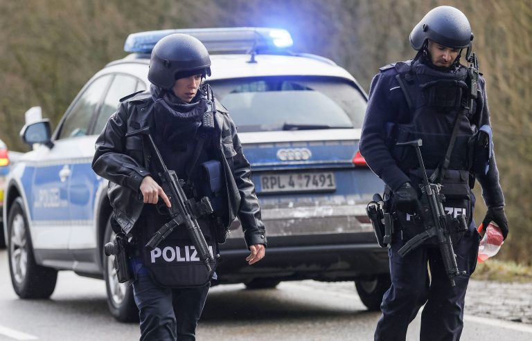 MAE: Germania prelungeşte cu şase luni controalele la frontierele terestre