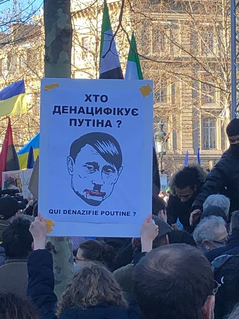 De la Berlin, la Kremlin: „Nu mai pot suporta veștile rele”