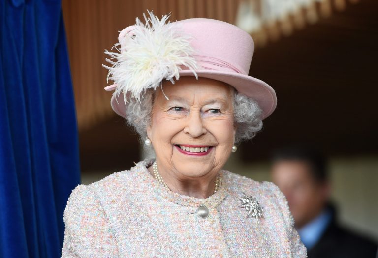 Jubileul de platină al reginei Elisabeta a II-a va fi celebrat prin evenimente naţionale în 2022