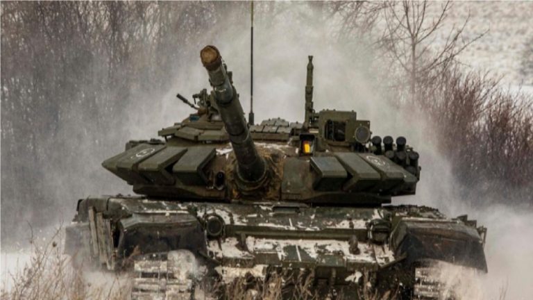 Canada va trimite Ucrainei 39 de vehicule blindate
