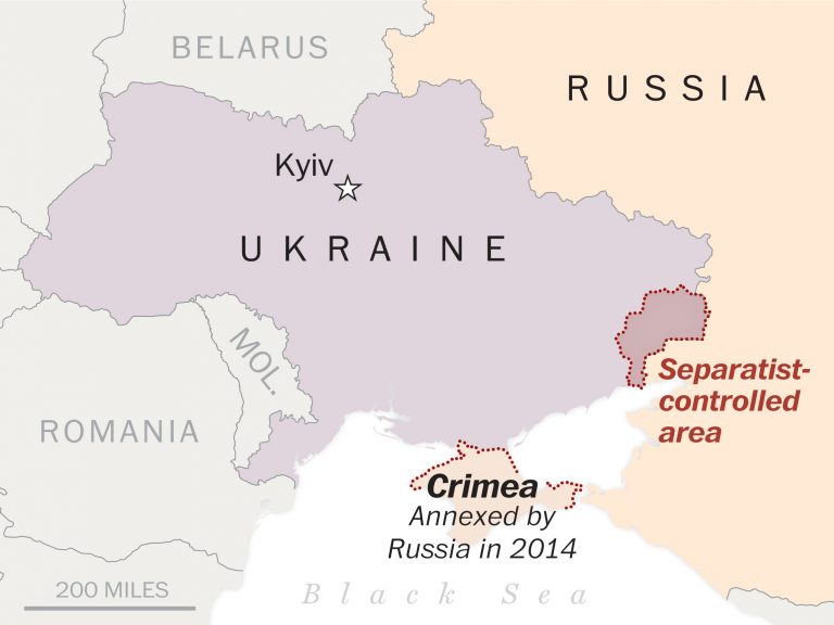 Cetățenii români din Ucraina, îndemnați de MAE să părăsească cât mai curând țara