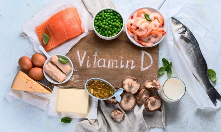 Deficitul de vitamina D crește de 14 ori șansa de a suferi de cazuri severe sau critice de COVID-19