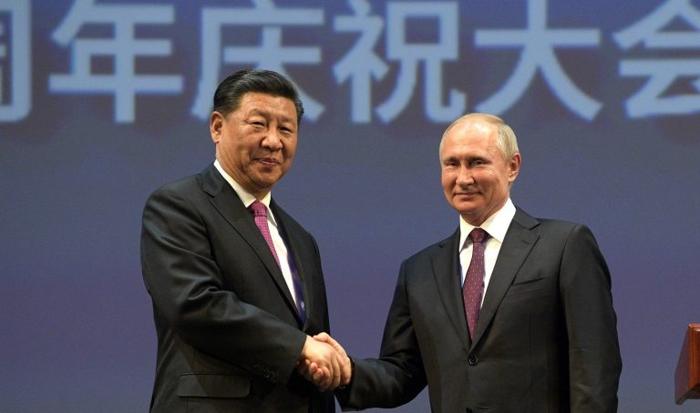 ”Forţa Siberiei 2” – noul gazoduct al Rusiei către China va ”înlocui” Nord Stream 2, începând din 2024