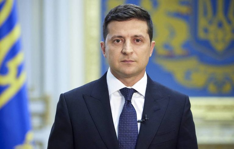 VIDEO | Zelenski, apel către NATO: Puteţi să ne daţi 1% din toate avioanele voastre, 1% din toate tancurile. Un procent!