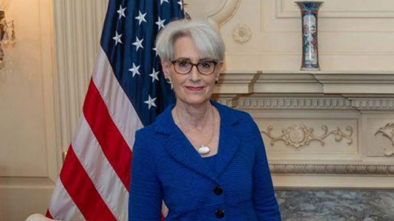 U.S. reassures Romania of support amid concerns about Russia ‘aggression’ in region