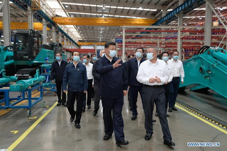 Suedia vrea răspuns comun al țărilor UE la situația Covid din China