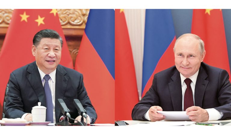 Media chineză dezvăluie accidental regulile PCC cu privire la acoperirea Rusia-Ucraina, indicând preluarea Taiwanului