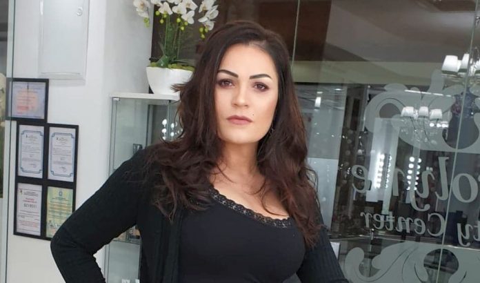 anca carcu