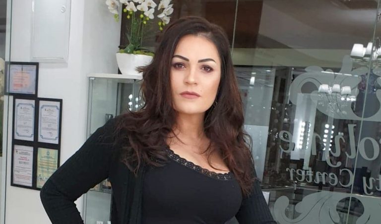 VIDEO | George Simion o numește “prostituată” pe fosta PRM-istă Anca Cârcu, celebră după un conflict verbal cu Vadim Tudor
