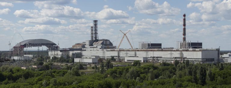 AIEA: Ucraina a pierdut orice legătură cu centrala nucleara de la Cernobîl