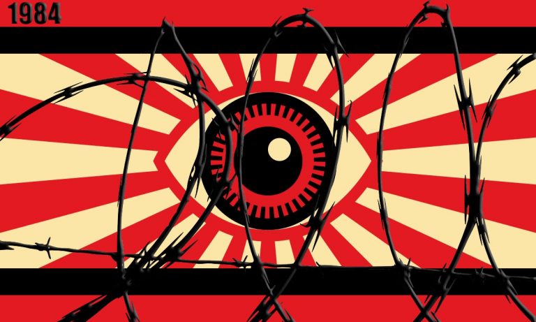 Rusia, încă un pas spre „superstatul orwellian”. Planul guvernului pentru a obține un control total asupra datelor biometrice ale populației