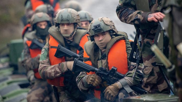 french_army