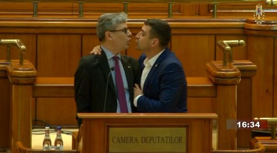 Former energy minister warns about ‘aggressive’ behavior of Romanian presidential frontrunner