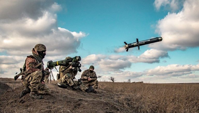 5 întrebări privind asistența militară occidentală pentru Ucraina