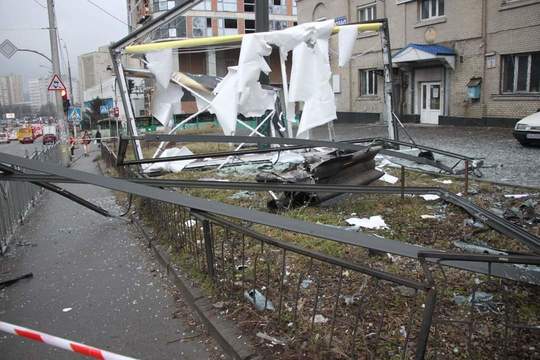 kiev ucraina