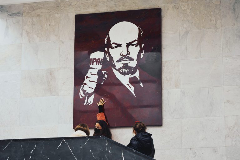Edward Lucas: Neocolonialismul lui Putin și tăcerea rușinoasă a stângii