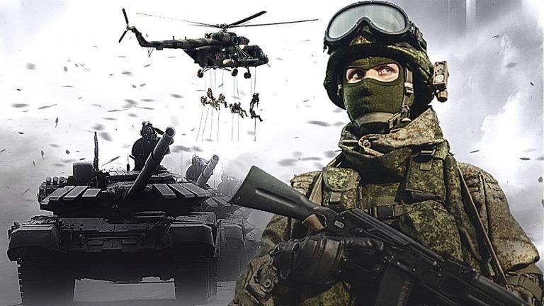 Armata rusă susține că a ucis cinci „sabotori” care au trecut pe teritoriul Rusiei din Ucraina