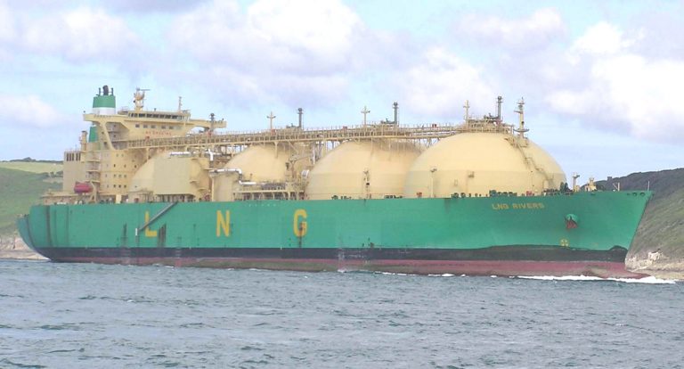 Poate LNG-ul să astupe gaura, dacă Rusia taie gazul pentru Europa? – THE ECONOMIST