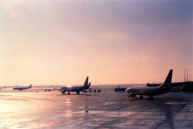 Protocol între Galați și Brăila pentru realizarea unui aeroport internaţional