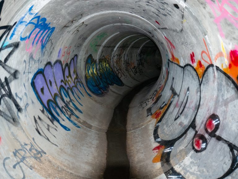 Cetățenii-soldați și canalizările din Kiev. Câteva detalii despre importanța insurgenței