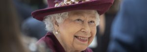 Queen Elizabeth II, royal.co.uk