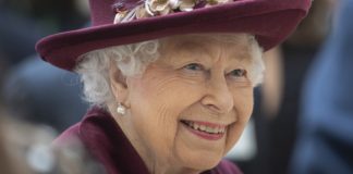 Queen Elizabeth II, royal.co.uk