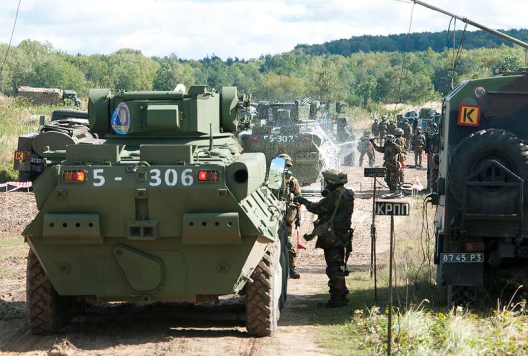 Romania, Moldova condemn Putin’s  recognition of Ukraine rebel regions’ independence