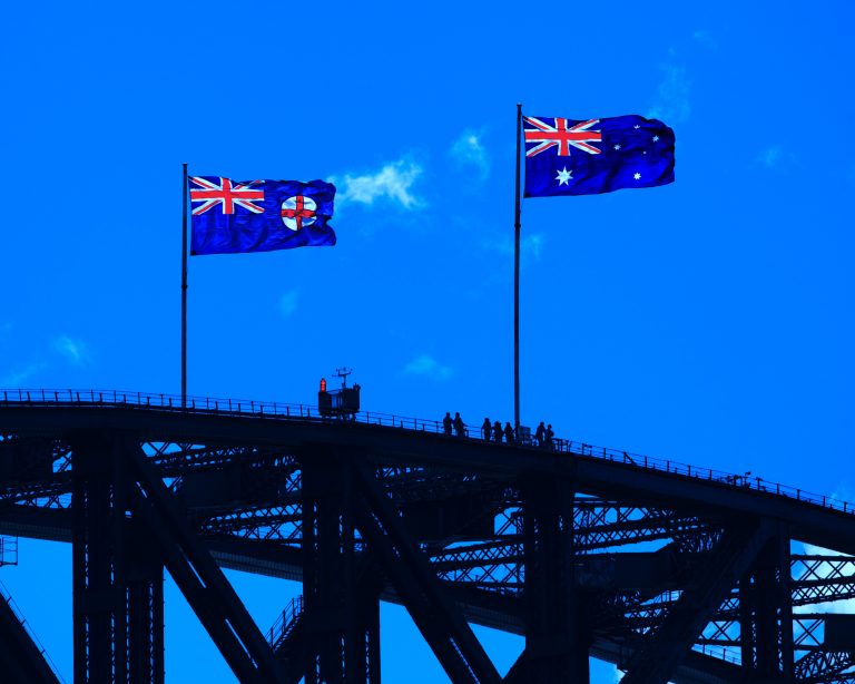 Taiwanul își poate lua adio de la sprijinul Australiei. Diplomația australiană tocmai a „îngenuncheat” în fața Chinei