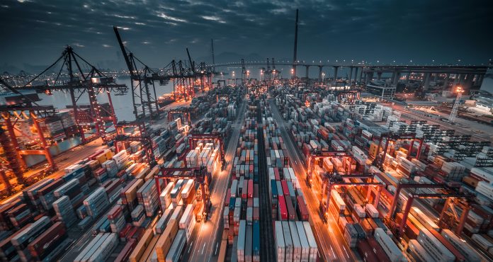 Creşterea preţului motorinei şi benzinei se resimte în industria de shipping