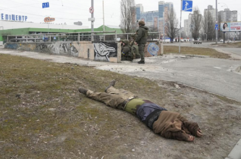 Cel puţin 47.000 de soldaţi ruşi au fost ucişi în război în Ucraina – presa rusă independentă