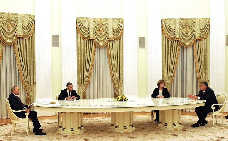 Mișcările-cheie din Ungaria, Polonia, Cehia, Slovacia – BIRN