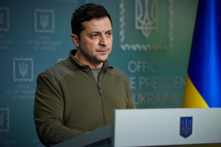 Rezultatul bătăliei pentru Donbas “va da un indiciu” privind continuarea războiului cu Rusia