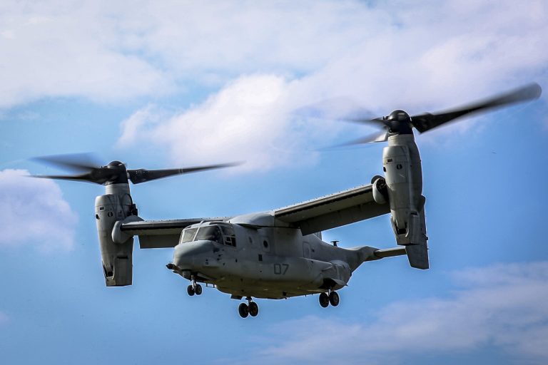 Accident aviatic militar în Norvegia. „Nu am văzut niciun semn de viaţă”, anunţă autorităţile