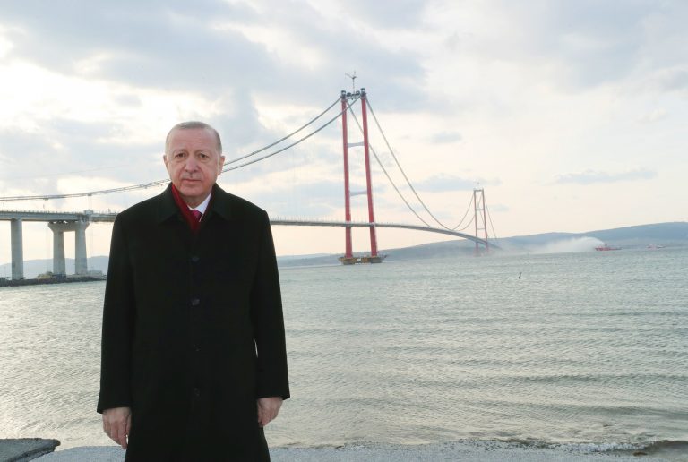 Sultanul îl va salva pe țar? Dilema apăsătoare a lui Erdogan