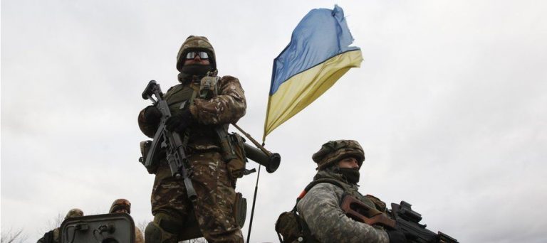 Noua Zeelandă va antrena artilerişti ucraineni în Regatul Unit