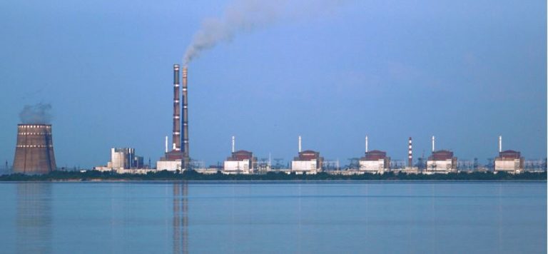 VIDEO | Rafael Grossi: Situaţia este gravă la centrala nucleară de la Zaporijjea