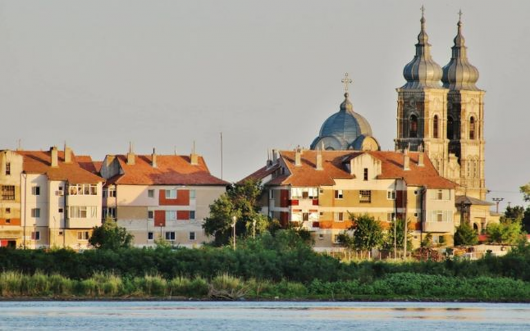 Navigaţia civilă pe sectorul românesc al braţului Chilia al Dunării, interzisă, ca urmare a conflictului din Ucraina
