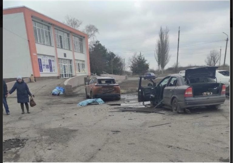 Medici fără Frontiere: Situaţia medicală din Ucraina se înrăutăţeşte
