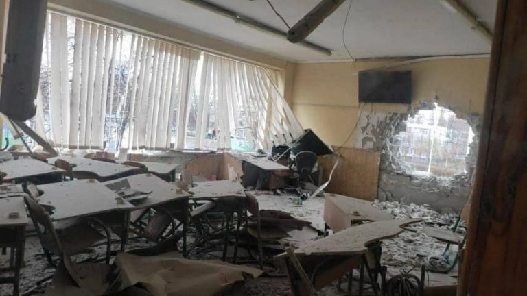 Otrava propagandei ruse. Tânără din Harkov: „Orașul meu este bombardat, dar mama aflată la Moscova nu mă crede”