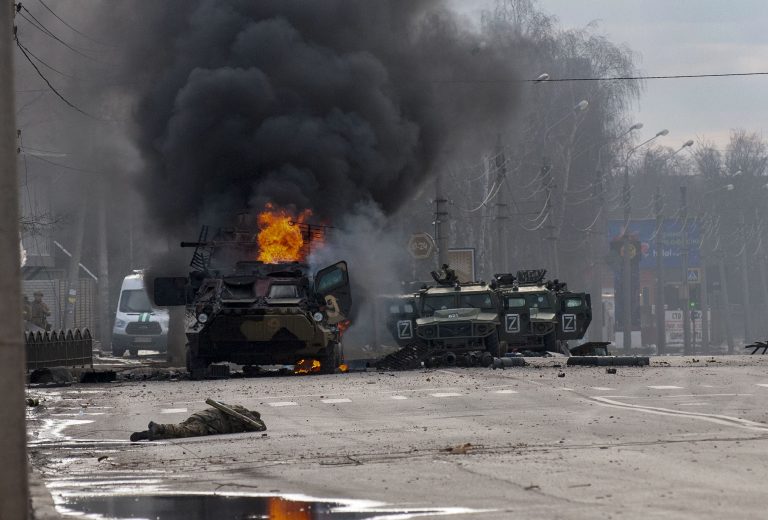 Indicele Global al Terorismului: Războiul din Ucraina poate intensifica terorismul în regiune