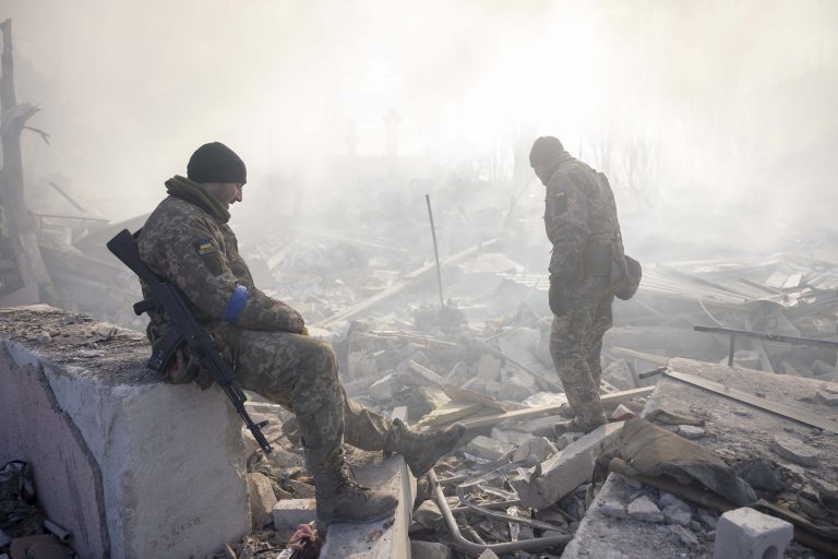 Pierderile Rusiei vorbesc și despre vulnerabilitățile Ucrainei. Explicațiile unui analist militar