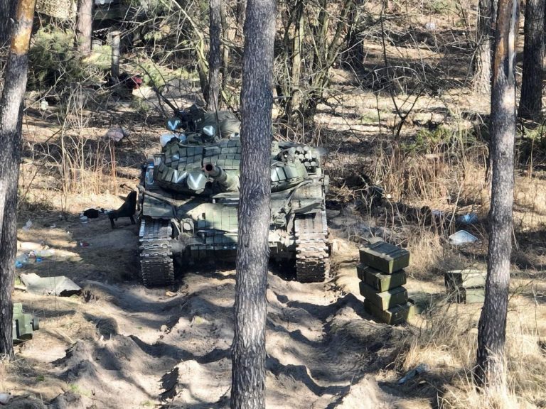 Procuratura ucraineană: Militari ruşi comit infracţiuni sexuale. „Identitatea unuia dintre ei a fost stabilită”