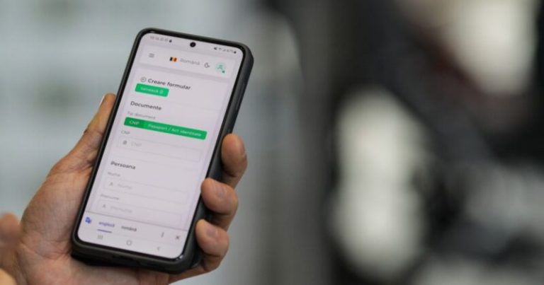 Amenzile aplicate pentru necompletarea formularului digital de intrare în Romania – PLF au fost anulate. Banii vor fi restituiţi la cerere
