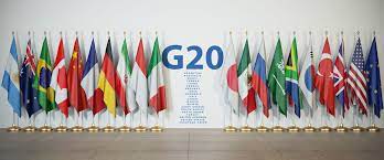 Statele G20 nu s-au înţeles asupra ţintelor de reducere a emisiilor poluante