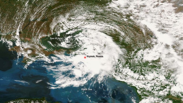 Rusia nu va mai primi informații meteorologice care pot fi folosite în cazul unor atacuri chimice sau biologice
