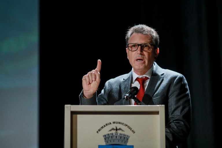 Romania’s intelligence agency asked to vet energy official over concerns he’s a Moscow plant