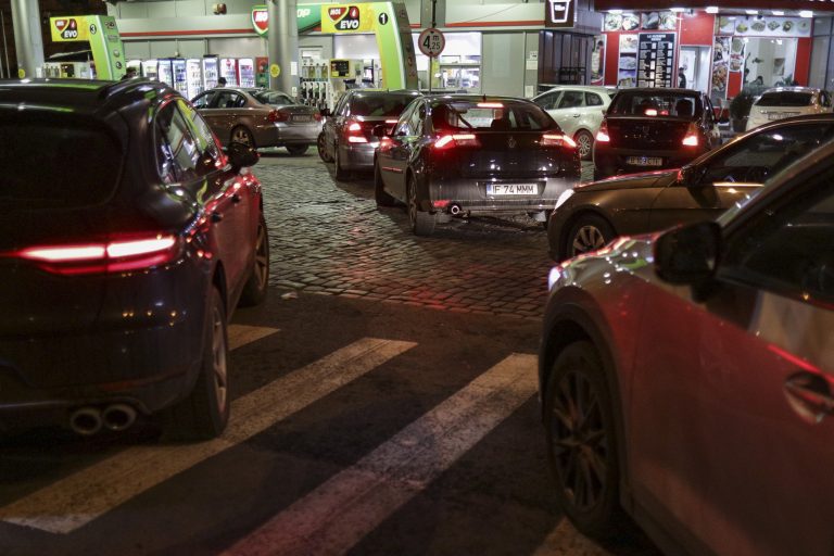 Cenzura de care e nevoie pentru a sufoca războiul lui Putin