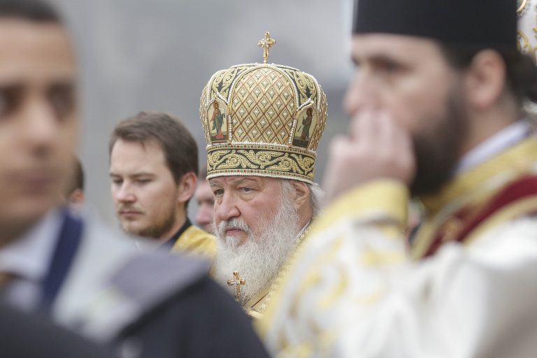 Russia discourages abortion to grow its waning population