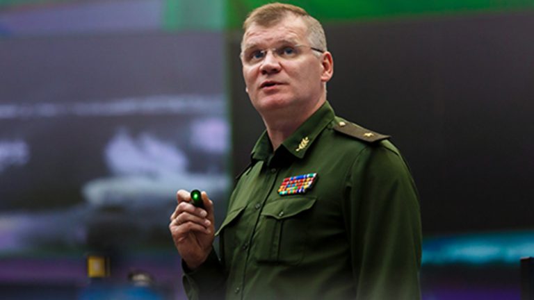 Moscova ameninţă cu atacuri împotriva Kievului, dacă forţele ucrainene vor utiliza arme britanice împotriva Rusiei