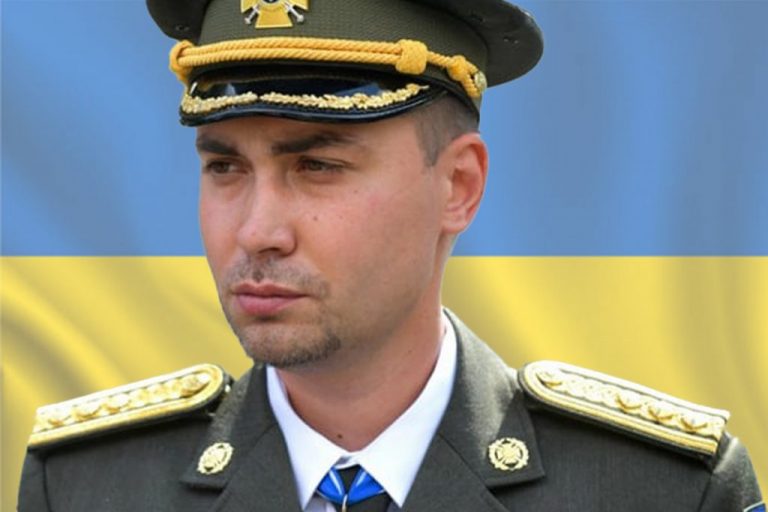 Șeful spionajului militar ucrainean: Avem surse peste tot în Rusia, inclusiv în administrația lui Putin